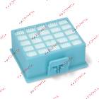 Φίλτρο σκούπας εξαγωγής αέρα HEPA SIEMENS / BOSCH 00574638, 00575386, 00576726, 00576833, 00577294, 00577348