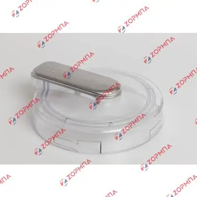 Καπάκι μπολ πολυμίξερ KRUPS GVA241  Original SS-989865