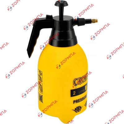 Ψεκαστήρας υγρών 2L