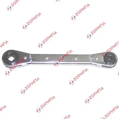 Καστάνια για βάνες συστημάτων ψύξης και κλιματισμού 1/4, 3/8, 3/16 & 5/16 IMPERIAL