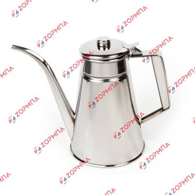 Λαδικό INOX 1L