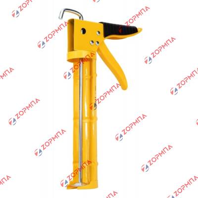 Πιστόλι σιλικόνης 225mm