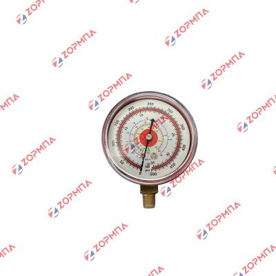 Μανόμετρο υψηλής πίεσης R134