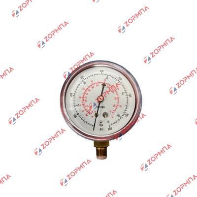 Μανόμετρο χαμηλής πίεσης R410A