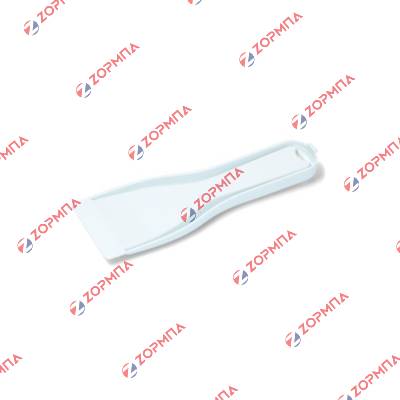 Ξύστρα πάγου ELECTROLUX