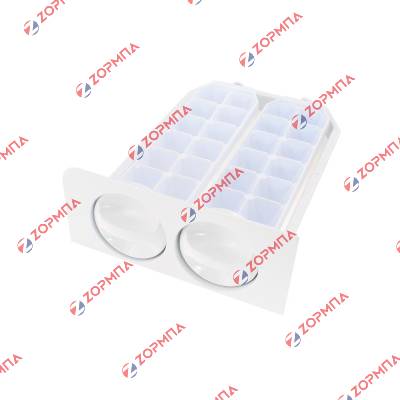 Σύστημα παραγωγής & αποθήκευσης για παγάκια BEKO / WHIRLPOOL Original C00506211