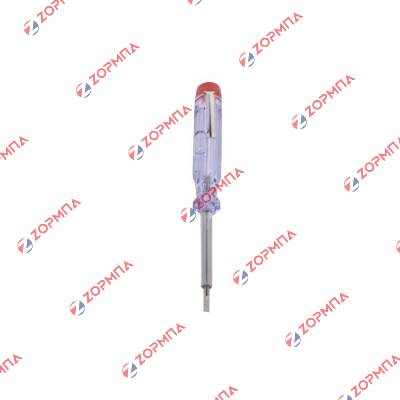 Δοκιμαστικό κατσαβίδι μικρό 14cm