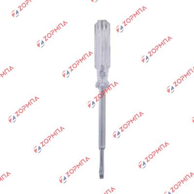 Δοκιμαστικό κατσαβίδι μεγάλο 19cm