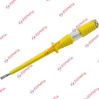 Δοκιμαστικό κατσαβίδι μεγάλο