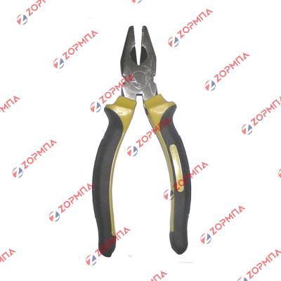 Πένσα μεγάλη 200mm