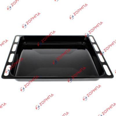 Ταψί κουζίνας βαθύ 44.5x36.5x5cm WHIRLPOOL / INDESIT Original 482000089779
