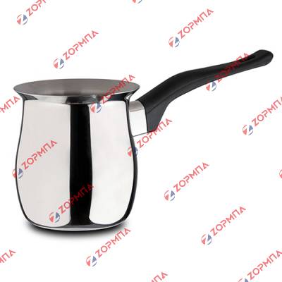 Μπρίκι ανοξείδωτο 600ml No6 Acer