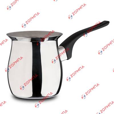 Μπρίκι ανοξείδωτο 400ml No4 Acer