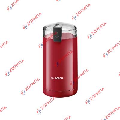 Μύλος κοπής καφέ Bosch TSM6A011