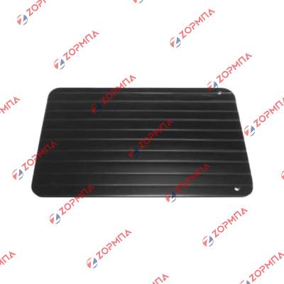 Πλάκα ξεπαγώματος τροφίμων Γενικής χρήσης