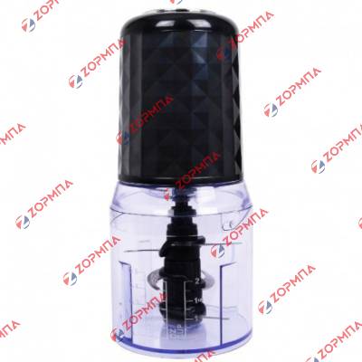 Πολυκόπτης 500W multi, δοχείο 500ml, μαύρος PRIMO PRFC-40239