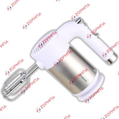 Μίξερ χειρός 500W PRIMO PRHM-40488