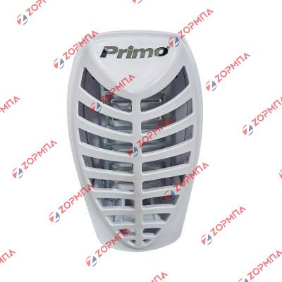 Εντομοπαγίδα πρίζας 1W EGS-11-3WB λευκό PRIMO