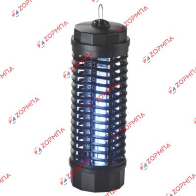 Εντομοπαγίδα 4W μαύρο PRIK-82023 PRIMO