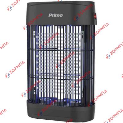 Εντομοπαγίδα 2x8W μαύρο PRIK-82020 PRIMO