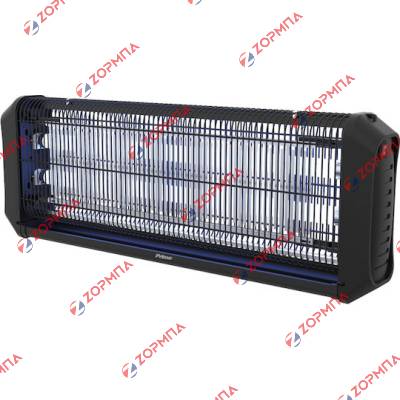 Εντομοπαγίδα 2x20W μαύρο PRIK-82021 PRIMO