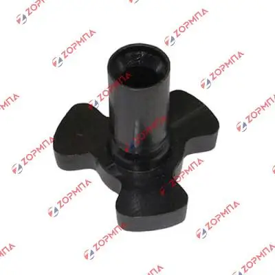 Βάση πιάτου φούρνου μικροκυμάτων Γενικού τύπου 21cm