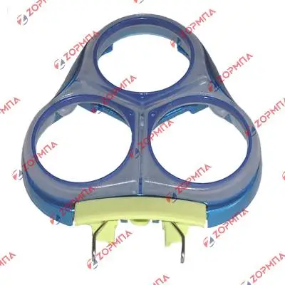 Βάση ξυραφιών PHILIPS Hq7740 Original 422203610990 