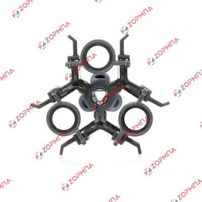 Στήριγμα κεφαλών ξυριστικής μηχανής PHILIPS CRP 381/01 Original 482240211319