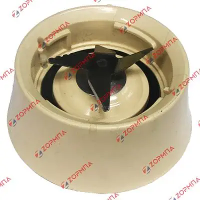 Βάση με μαχαίρι κανάτας μπλέντερ PHILIPS