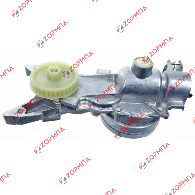 Βάση με γρανάζι και υποδοχή μίξερ KENWOOD Original AS00004518