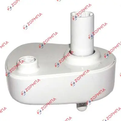 Βάση αναδευτήρα μαρέγκας BRAUN 3205