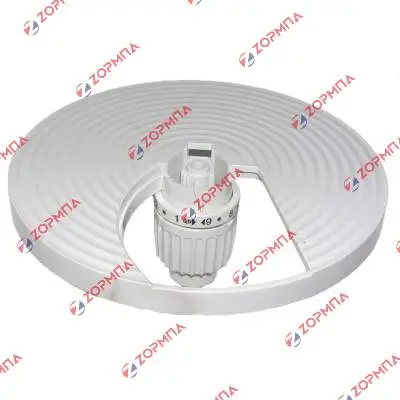 Βάση λεπίδας μπολ πολυμίξερ BRAUN