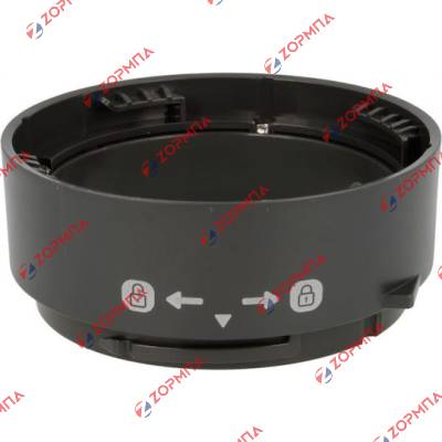 Βάση κανάτας μπλέντερ Krups KB 403 Original MS-651090