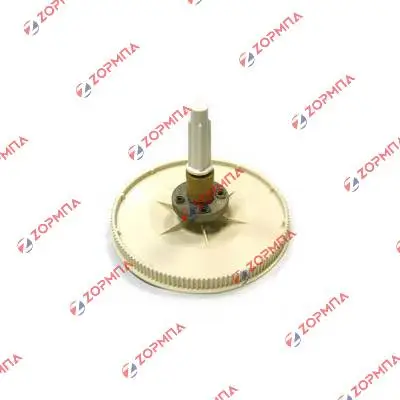 Βάση με γρανάζι αναδευτήρα πολυμίξερ MOULINEX MS-5966862