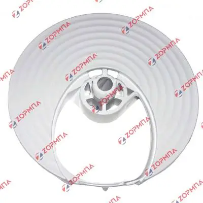 Βάση λεπίδας μπολ πολυμίξερ PHILIPS HR7600 HR2831HR7754 Original 420306563020