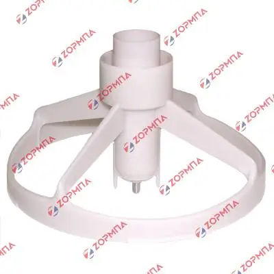 Βάση δίσκου μπολ μίξερ BOSCH MCM3411 / SIEMENS MK30211EU/01  Original 00092610