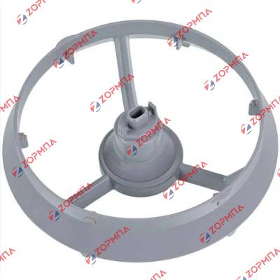 Βάση δίσκου κοπής πολυμίξερ PITSOS / BOSCH / SIEMENS Original 00750906