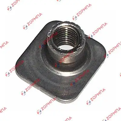 Βάση βίδας στήριξης κάτω λαβής FISSLER Original 1863204640, 4009209184241