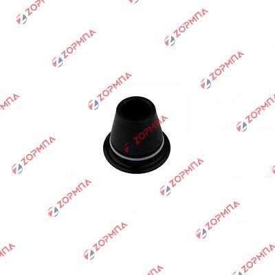Βάση αναδευτήρα με τσιμούχα φριτέζας TEFAL FZ7500, FZ7510, FZ7200, FZ7220, FZ7228, FZ7600 Original