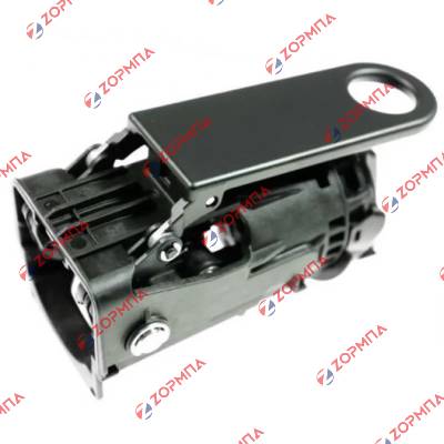 Πιστόνι καφετιέρας KRUPS / DELONGHI NESPRESSO XN110810 Original MS-624328
