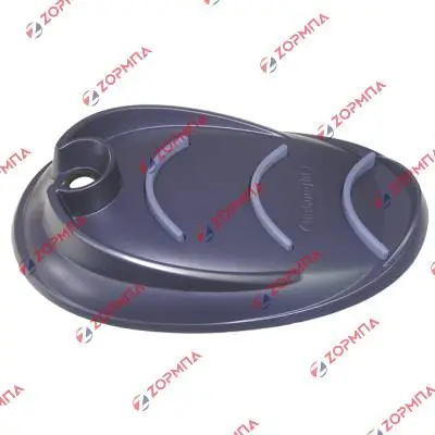 Βάση σιδήρου (ταπετίνο) πρεσοσιδήρου DELONGHI VVX380