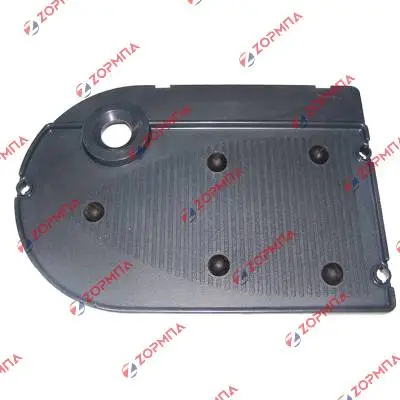 Βάση σιδήρου (ταπετίνο) συστήματος σιδερώματος STIRELLA 610