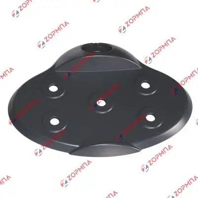 Βάση σιδήρου (ταπετίνο) πρεσοσιδήρου STIRELLA SX430D