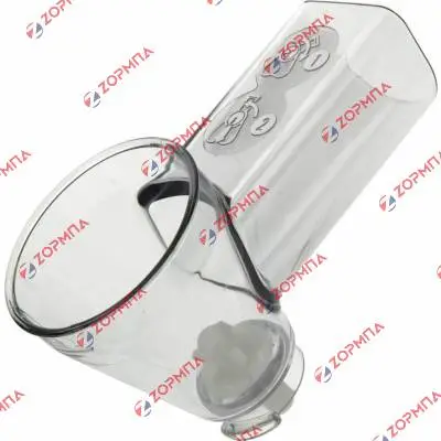 Βάση  τρίφτη MOULINEX DJ755G, MB75 Original SS-193757