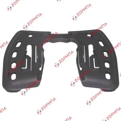 Βάση υποδοχή σακούλας σκούπας ROWENTA RS-RT2692