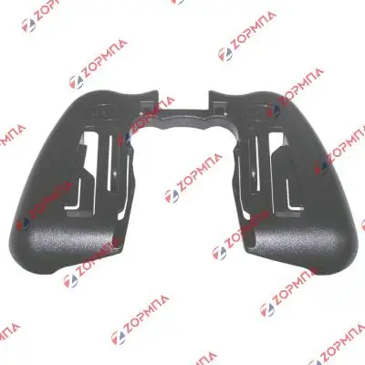 Βάση σακούλας σκούπας ROWENTA