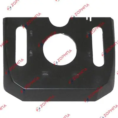 Βάση σακούλας σκούπας HOOVER STUDIO