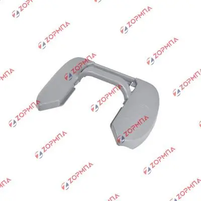 Υποδοχή - βάση σακούλας σκούπας PHILIPS FC9060 , FC9071 432200323830