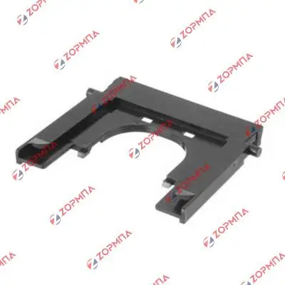 Υποδοχή - βάση σακούλας σκούπας BOSCH / SIEMENS Οriginal 00165429