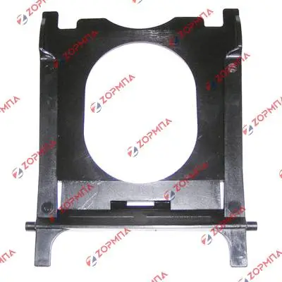 Υποδοχή - βάση σακούλας σκούπας BOSCH / SIEMENS Οriginal 168945, 00168945